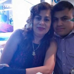 Meet your Posher, Eliseo